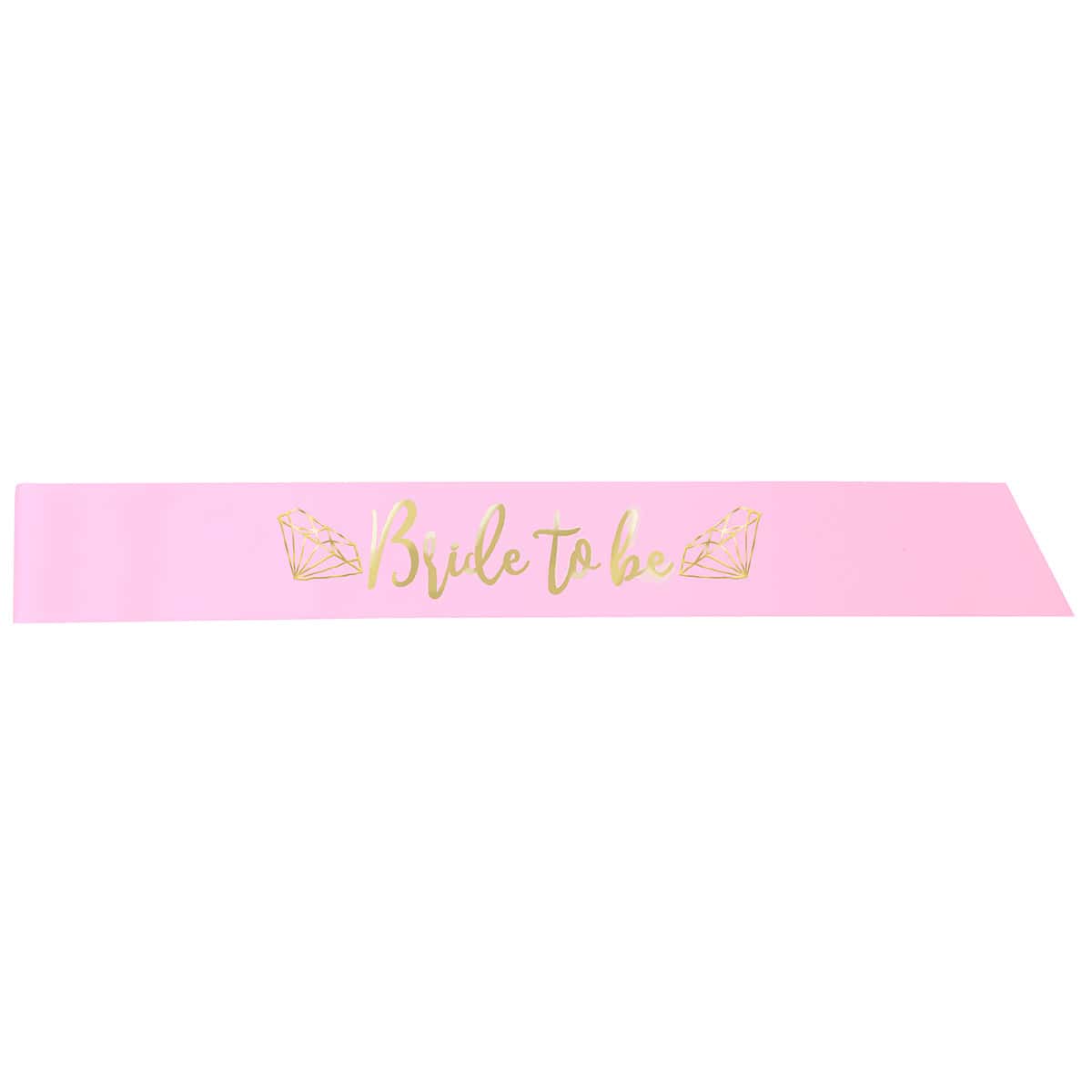 Lenta bride to be
