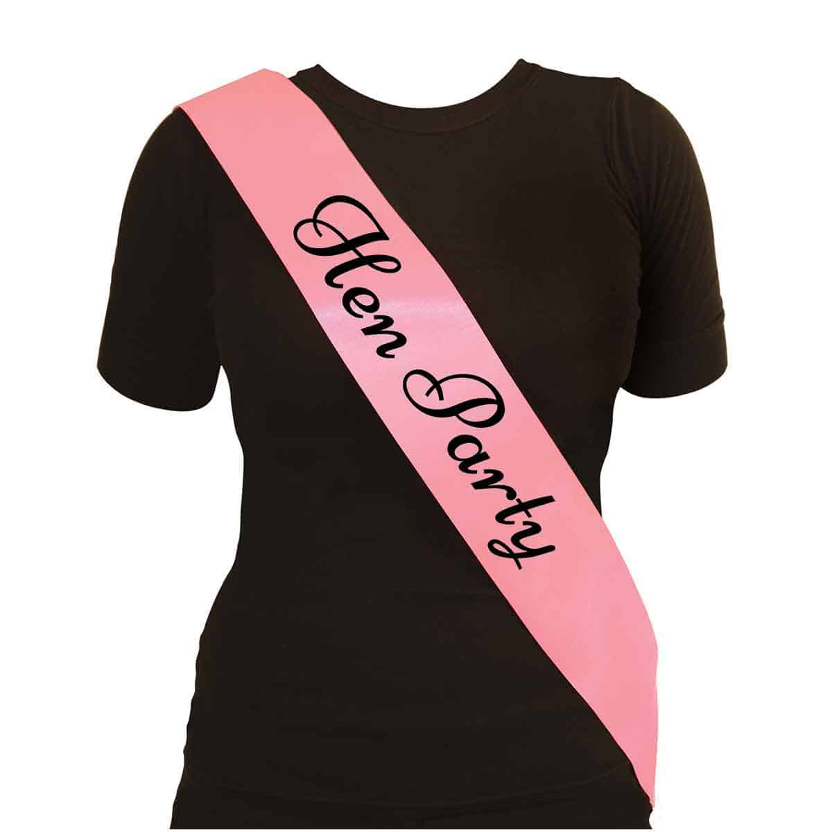 Lenta ''Hen party''