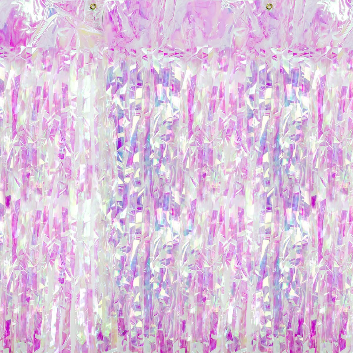 Party zavjesa - Iridescent