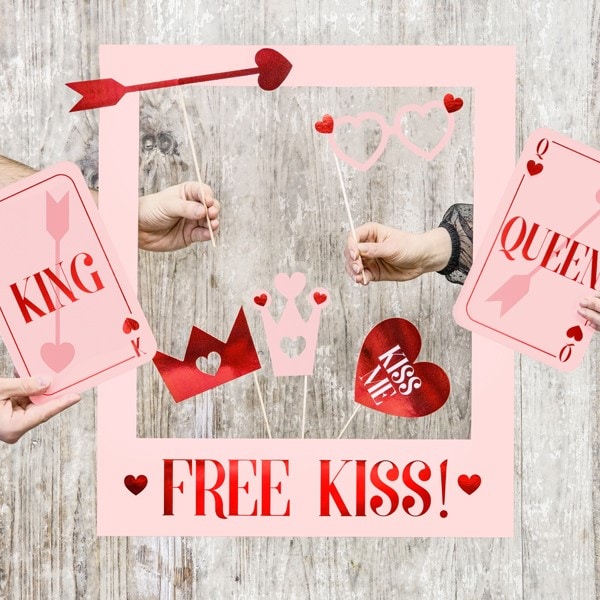 Photo propsi Love is in the air - Slika 2
