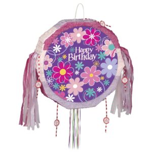 Pinjata - Birthday Blossom