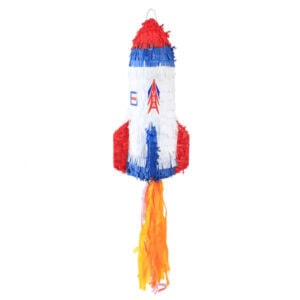 Pinjata - Raketa 40x27x27cm