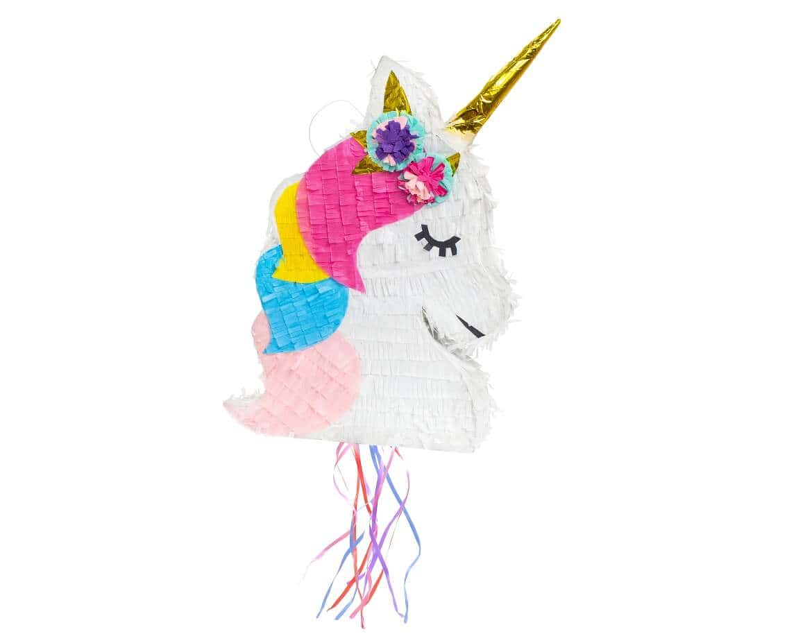 Pinjata - Unicorn 40x7x32cm
