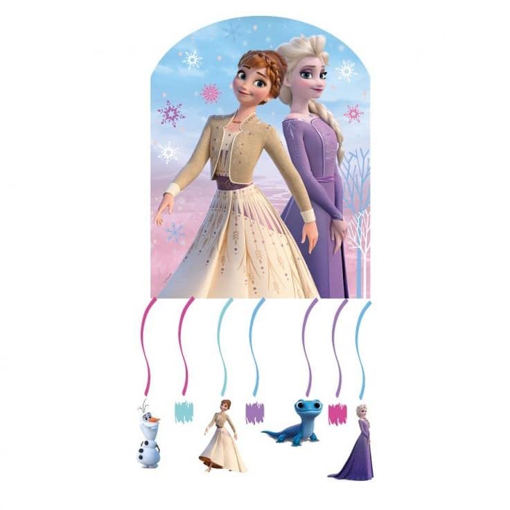 Pinjata Frozen 2, 20 x 32 x 14 cm