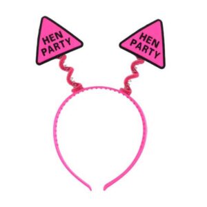 Rajf ''Hen party''