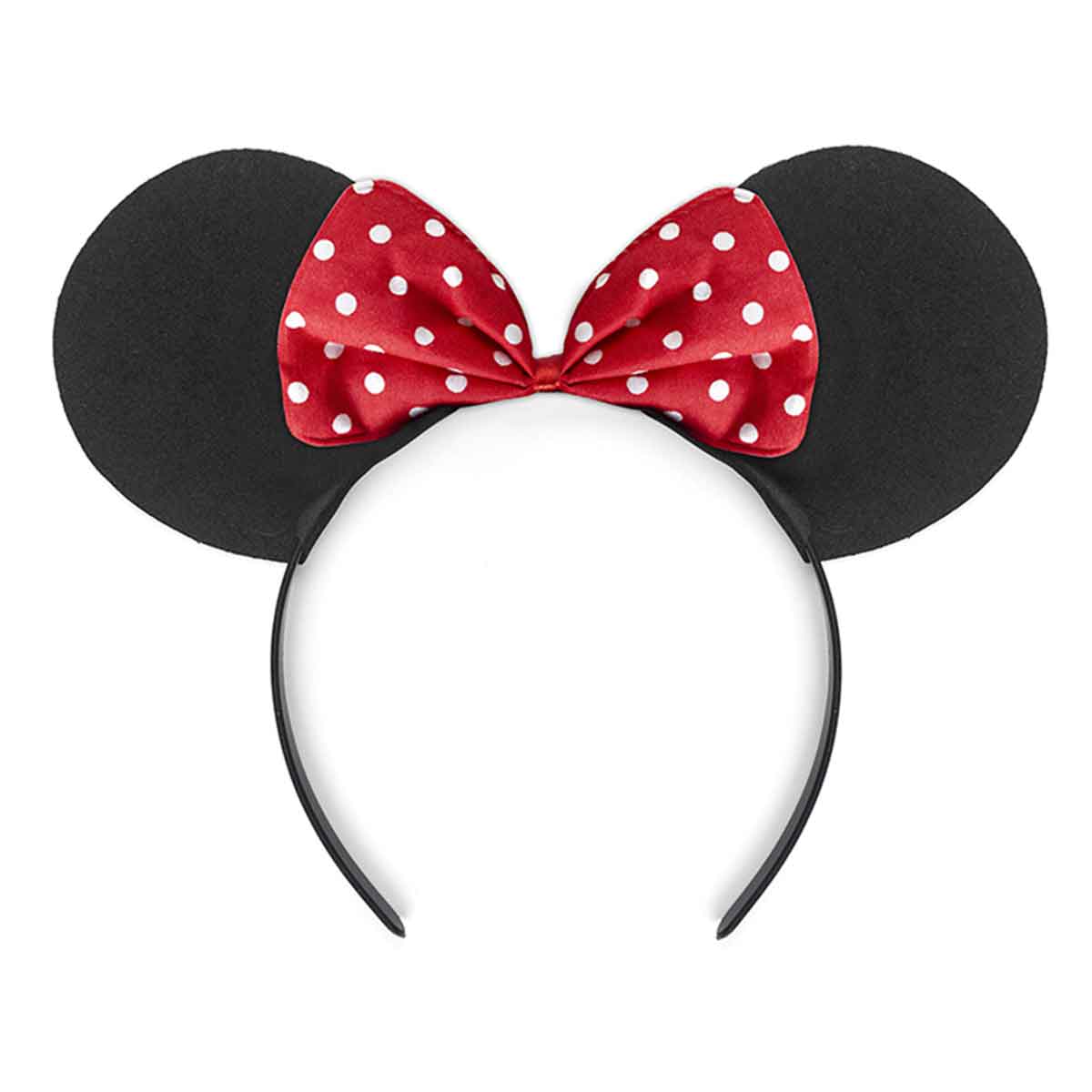 Rajf Minnie Mouse - Crveni