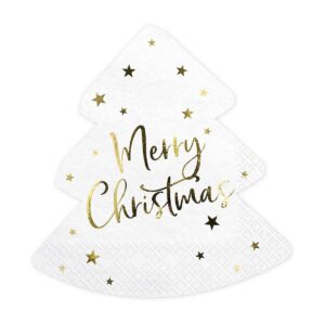 Salvete Christmas