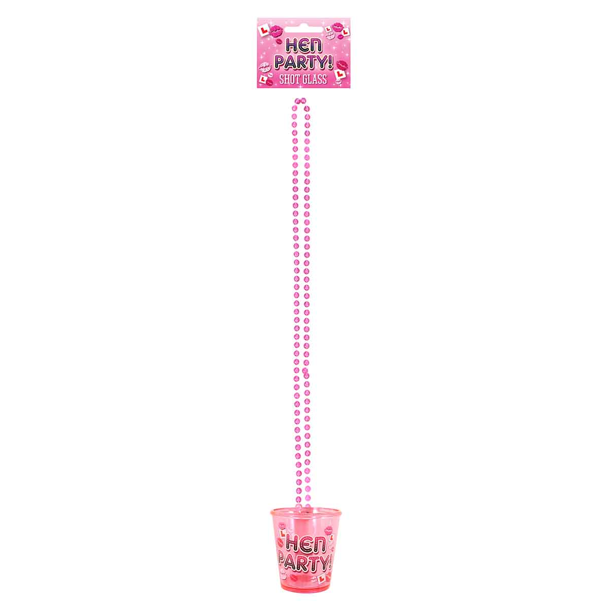 Shooter ''Hen party''