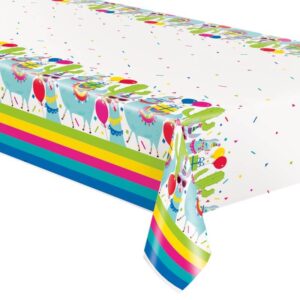 Stolnjak PVC 213x137 cm - LJAMA