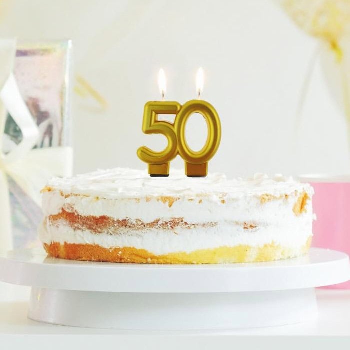 Svjećica zlatna, broj 50 - Slika 2
