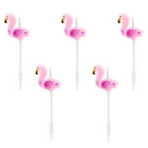 Svjećice Flamingosi 6kom
