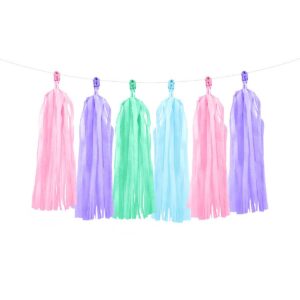 Tassel girlanda