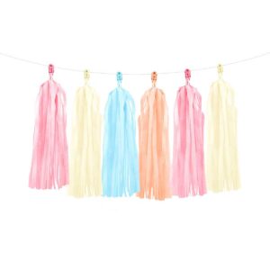 Tassel girlanda