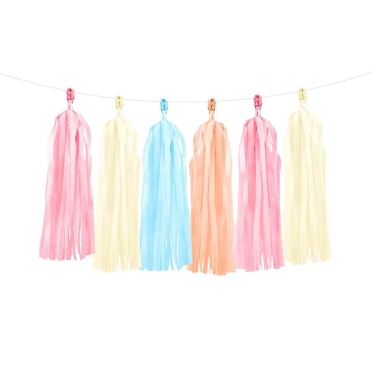 Tassel girlanda