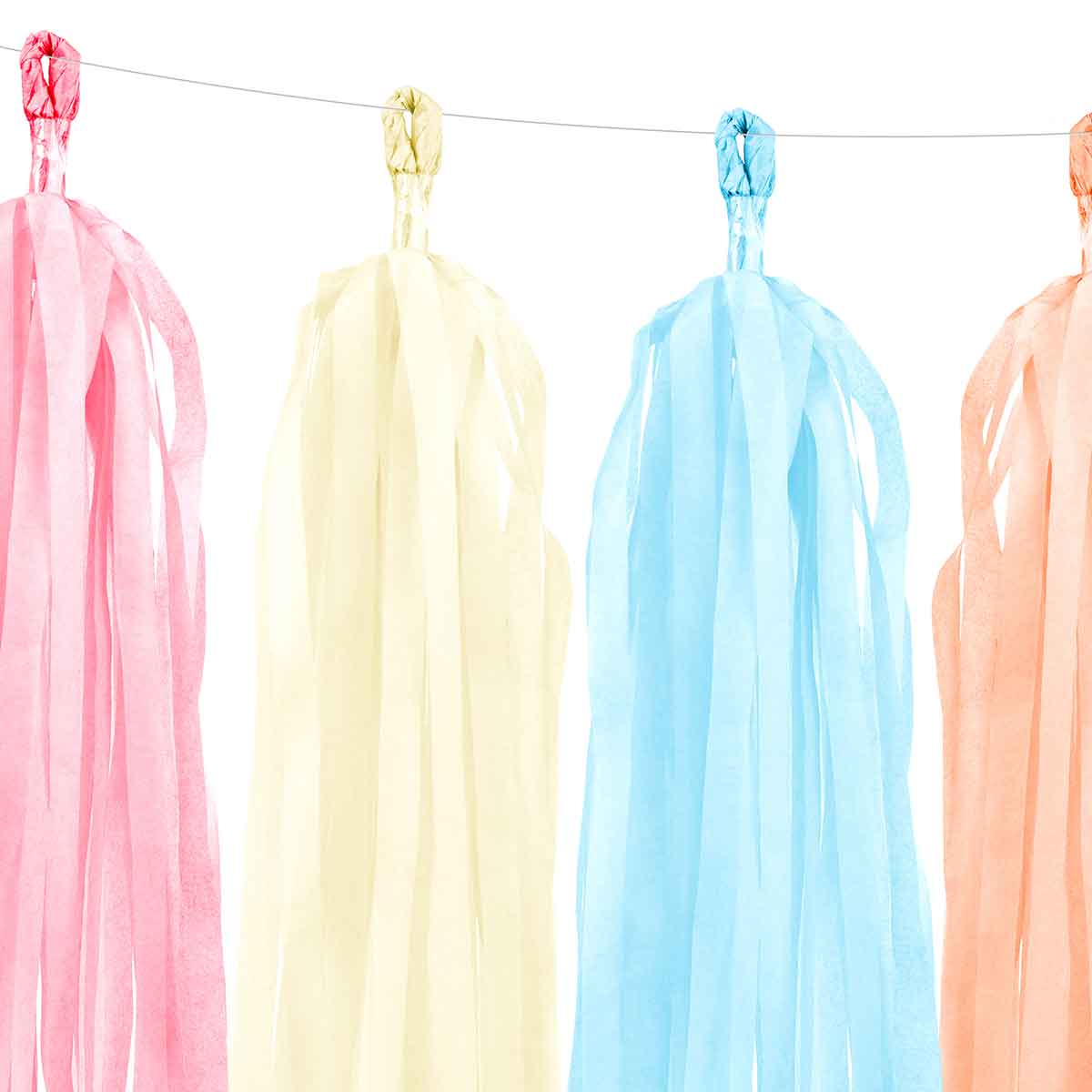 Tassel girlanda - Slika 2