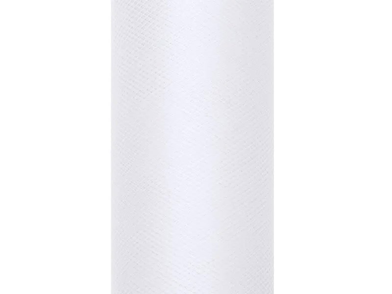 Tkanina til bijele boje, 0.3 x 9m