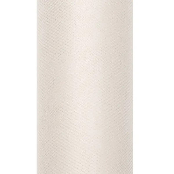 Tkanina til bež boje, 0.3 x 9m