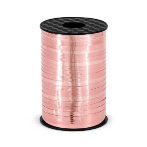 Trakica za balone rose gold 5mm/225m