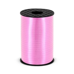 Trakica za balone b. roza, 5mm/225m