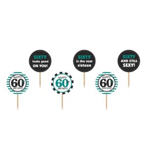 Ukras za muffin 60