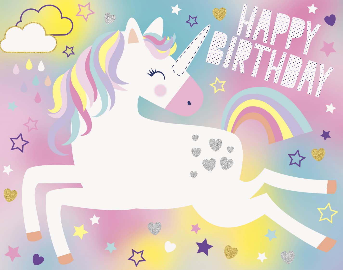 UNICORN PARTY igra - Slika 2