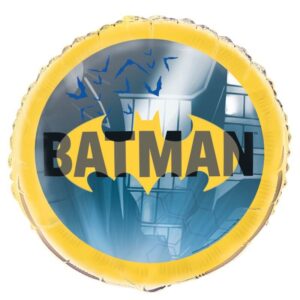 Folija balon Batman, 43cm