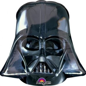 Veliki folija balon Darth Vader