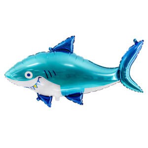 Veliki folija balon SHARK