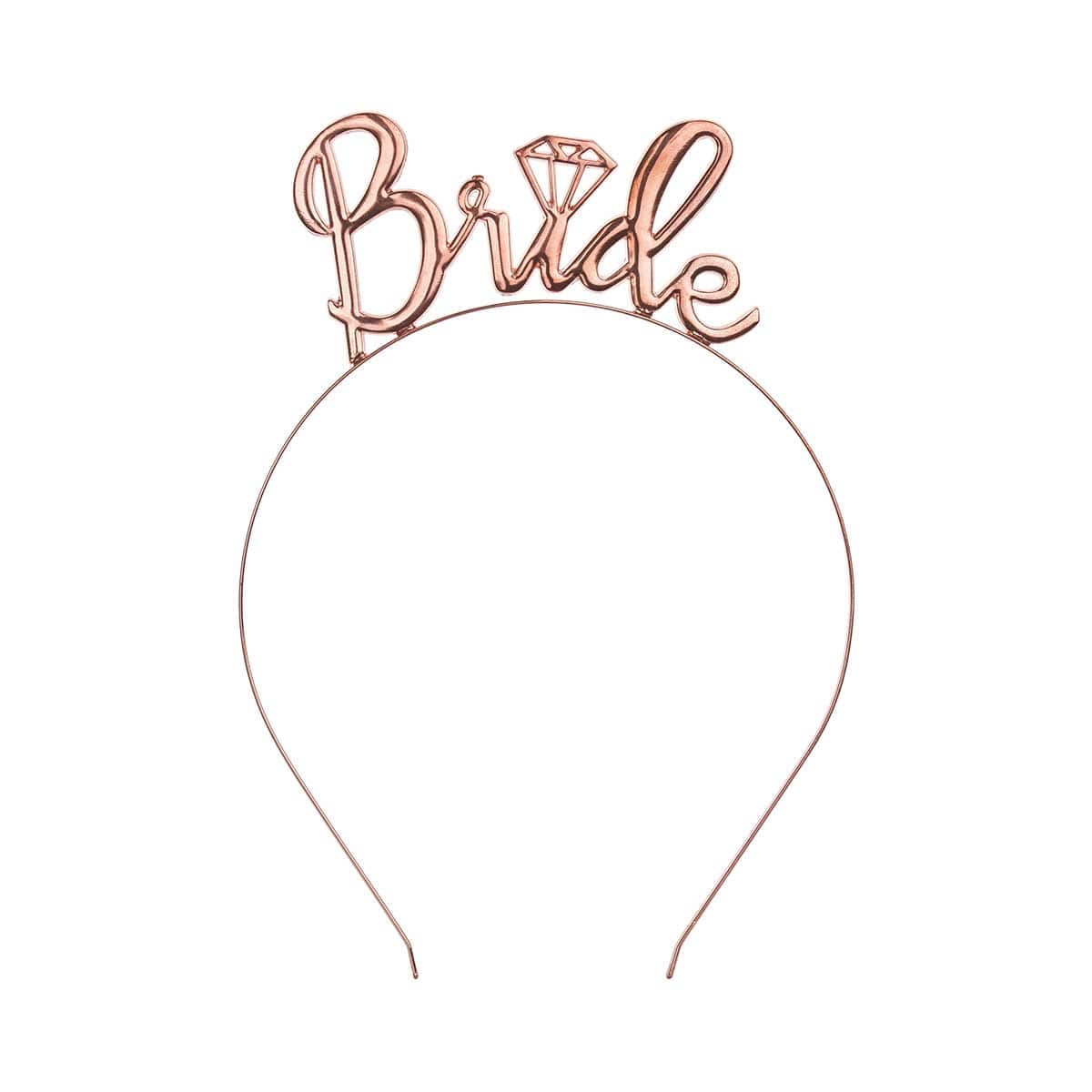 Rajf Bride rose gold