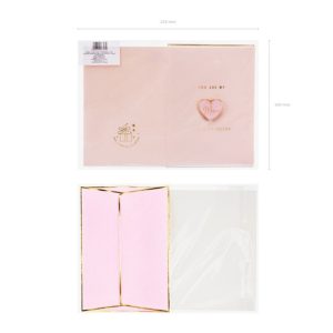Čestitka Will you be my MAID of Honor