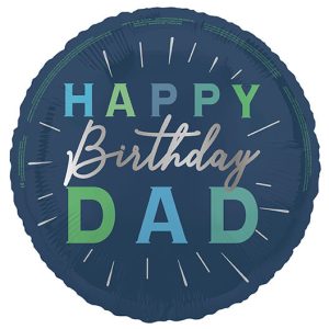 Folija balon  43cm  HB DAD