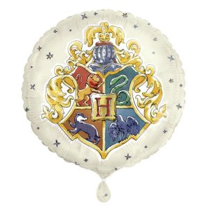 Folija balon 43cm Harry Potter