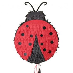 Pinata BUBAMARA, 28,5x6x34 cm