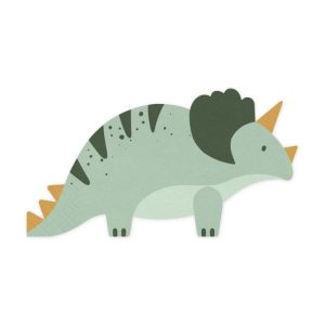 Salvete DINOSAUR