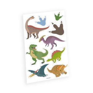 Tetovaže dinosauri