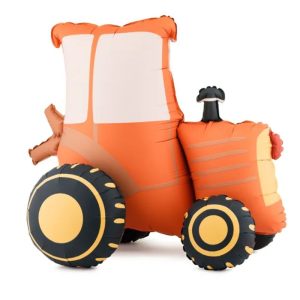 samostojeći folija balon traktor